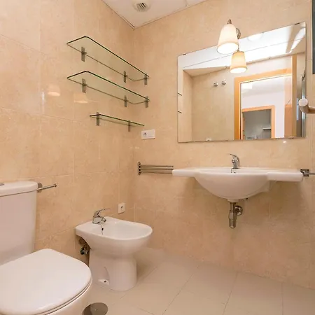 Atardecer En Sanlucar Appartement *