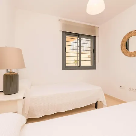 Atardecer En Sanlucar Appartement Sanlúcar de Barrameda