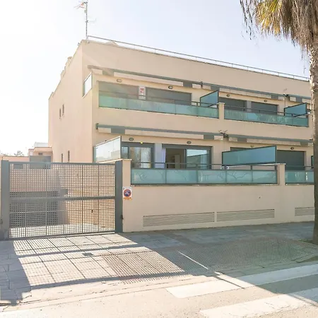 Atardecer En Sanlucar Appartement Sanlúcar de Barrameda