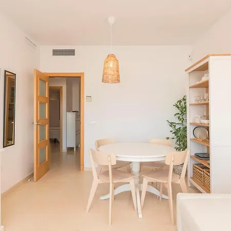 Apartment Atardecer En Sanlucar *