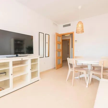 Apartment Atardecer En Sanlucar *