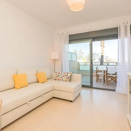 Atardecer En Sanlucar Apartment Sanlucar de Barrameda