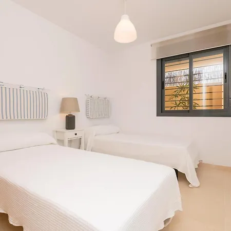 Atardecer En Sanlucar Apartment *