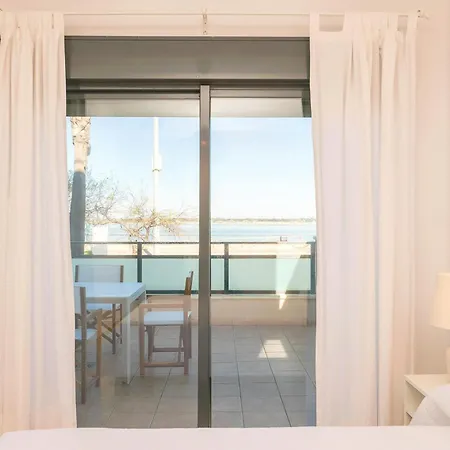 Atardecer En Sanlucar Apartment