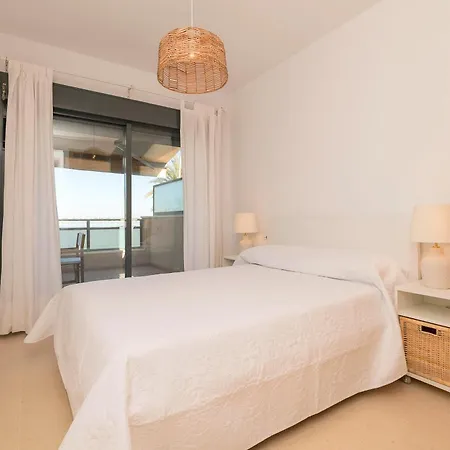 Atardecer En Sanlucar Apartment